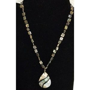❤Handmade Maui Necklace.